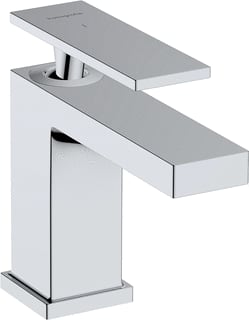 Hansgrohe - Toiletkraan toiltkrop 73013340