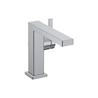 Hansgrohe - Wastafelmengkraan (opbouw) wastmkrob 73023340