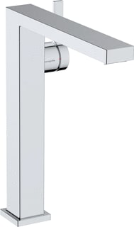 Hansgrohe - Wastafelmengkraan (opbouw) wastmkrob 73073340