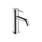 Hansgrohe - Tecturis S Wastafelmengkraan (opbouw) Tect S Wmk 80 Z/W Bbc
