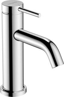 Hansgrohe - Tecturis S Wastafelmengkraan (opbouw) Tect S Wmk Cs Es 110 Bbc