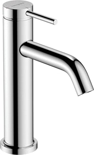 Hansgrohe - Wastafelmengkraan (opbouw) wastmkrob 73317340