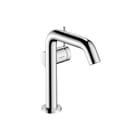 Hansgrohe - Wastafelmengkraan (opbouw) wastmkrob 73341340