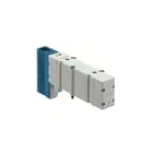 SMC Nederland - SY Magneetafsluiter valv5wma sy7200-5u1