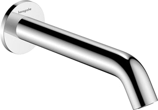 Hansgrohe - Tecturis S Uitloop sanitaire kranen sankrnulp 73411340