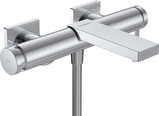 Hansgrohe - Badmengkraan (opbouw) badmkraan 73420340