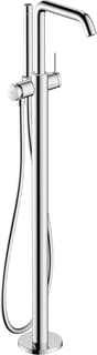 Hansgrohe - Inbouwmengkraan inbwmngkr 73440340