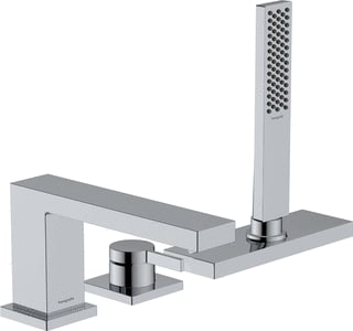 Hansgrohe - Inbouwmengkraan inbwmngkr 73443340