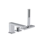 Hansgrohe - Inbouwmengkraan inbwmngkr 73443340