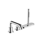 Hansgrohe - Inbouwmengkraan inbwmngkr 73447340