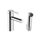 Hansgrohe - Wastafelmengkraan (opbouw) wastmkrob 74210000