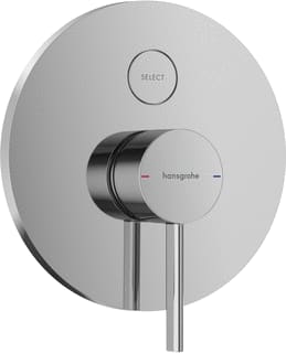 Hansgrohe - Inbouwmengkraan inbwmngkr 74419000