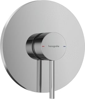Hansgrohe - Inbouwmengkraan inbwmngkr 74619000