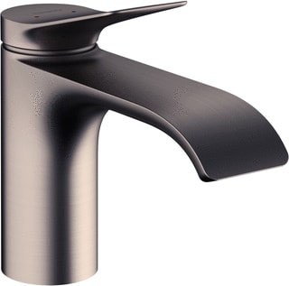 Hansgrohe - Wastafelmengkraan (opbouw) wastmkrob 75012340