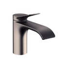 Hansgrohe - Wastafelmengkraan (opbouw) wastmkrob 75012340