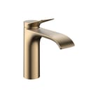 Hansgrohe - Vivenis Wastafelmengkraan (opbouw) wastmkrob 75020140