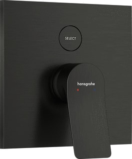 Hansgrohe - Inbouwmengkraan inbwmngkr 75407340