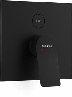 Hansgrohe - Vivenis Inbouwmengkraan inbwmngkr 75407670