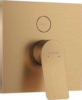 Hansgrohe - Inbouwmengkraan inbwmngkr 75408140