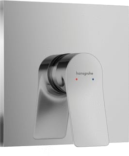 Hansgrohe - Vivenis Inbouwmengkraan inbwmngkr 75613000