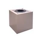 Zehnder - GDH K Geluiddemper voor dakventilator 535 Geluiddemper