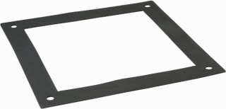 Zehnder - PV Pakkingplaat (geprefabriceerd) 450 Pakkingplaat