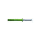 Fischer - N Slagplug 6X60/30 S Green Ds45