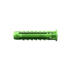 Fischer - SX Plug 8x40 green         vp90