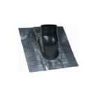 Zehnder - RPM/KPM Dakdoorvoerpan Panstuk Voor Rpm