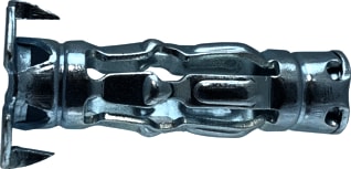 Fischer - HM Hollewand plug 8X55 (50) Ds50