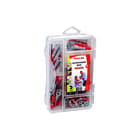 Fischer - Duopower Deuvel/plugset Duopower-Box Mini