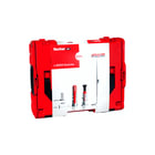 Fischer - Deuvel/plugset duolne l-boxx 102 (833) nv