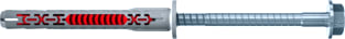 Fischer - Plug Duoxpand 8X80 Fus Ds50
