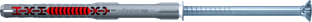 Fischer - Plug duoxpand 10x140 t     ds50