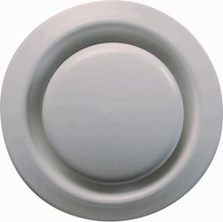 Zehnder - STB Ventilatieventiel 1-100 Verpakt