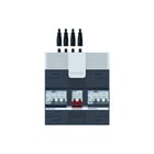 Attema - Installeren 2.0 NXT Groepenkast, geassembleerd Saw-22/22-H2