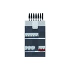 Attema - Installeren 2.0 NXT Groepenkast, geassembleerd Maw-22/22/22F-H4