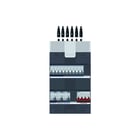 Attema - Installeren 2.0 NXT Groepenkast, geassembleerd nxt maw-24/23/23-h4