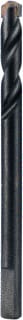 TIP - Centreerboor Centreerbr Hardmet 6.35X95