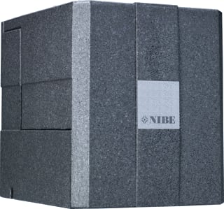 Nibe - HBS 05 Toebeh./onderdelen voor warmtepomp hbs05-6 biunit (split)