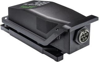 Wieland - Vlakkabeladap inst.bare geb.instal. Aansluitmodule Fcs