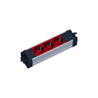 Bachmann - Contactdooscombinatie Step Base 3X 230V Ra Rd
