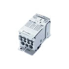 Finder - 9D Aansluitklem voor hoofdkabel Verdblok 400A 1In/11Uit