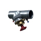 TA - Inregelafsluiter strregafsl stag dn125 1397