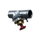 TA - Inregelafsluiter strregafsl stag dn125 1413