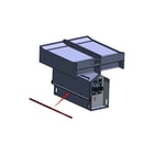 Zehnder - Toebehoren/onderdelen voor WTW 400400071
