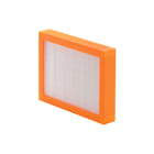Zehnder - ComfoWell 220 Cassetteluchtfilter 990323601