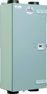 Zehnder - WHR 920 Basis WTW apparaat eengezinswoning 471220130