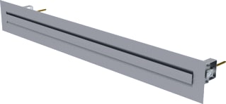 Zehnder - Bilamina Lijnrooster 990321660