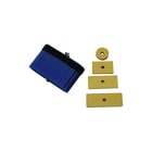 Zehnder - ComfoTube Luchtvolume- en drukregeling rond 988320031